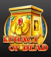 Игровой автомат Legacy Of Dead от Play’n Go